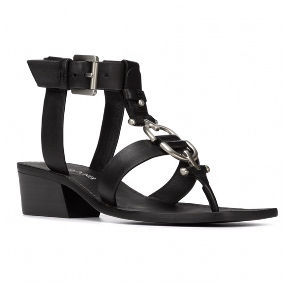 donald pliner dena sandals